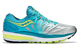 Saucony Hurricane ISO 2