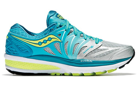 Saucony Hurricane ISO 2